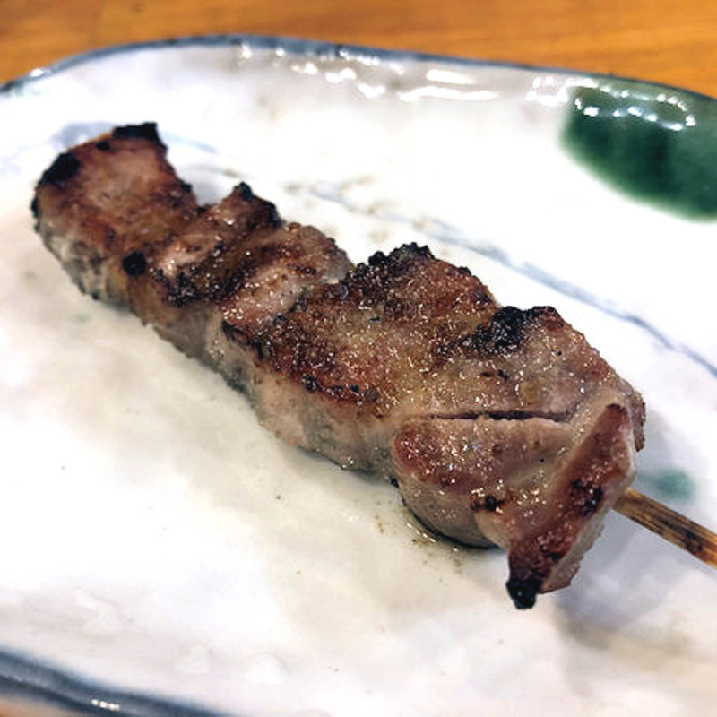 豚バラ(ふく助)