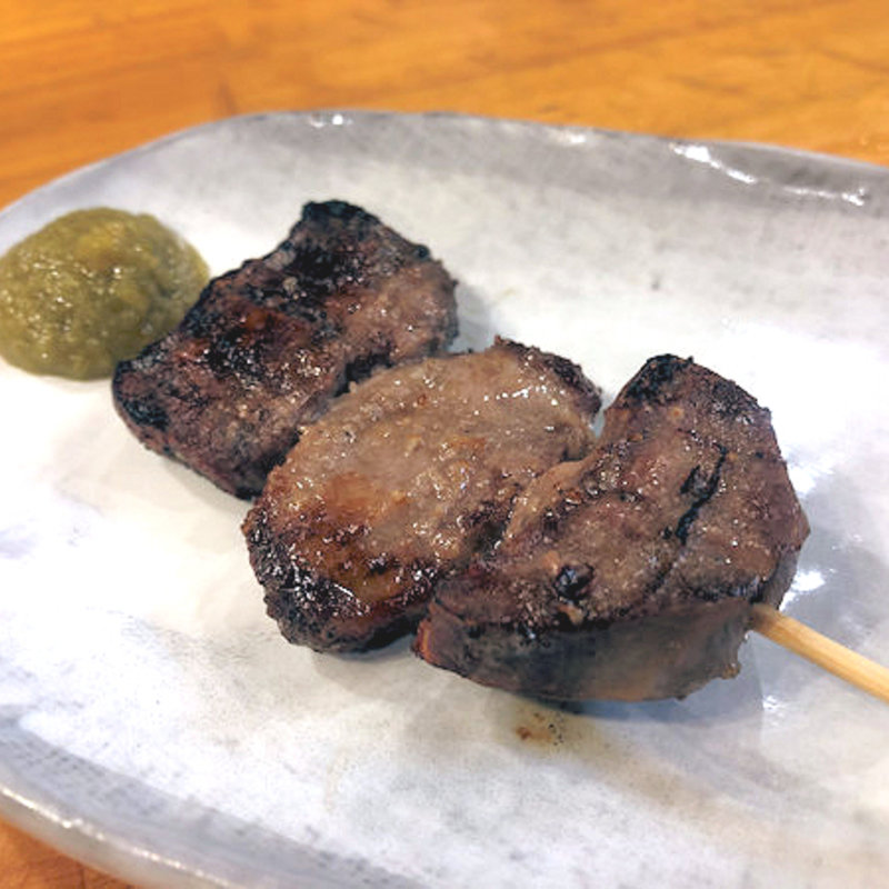 タン塩(ふく助)