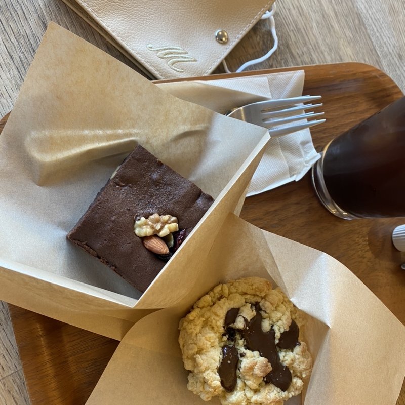 (The Otherside Coffee)