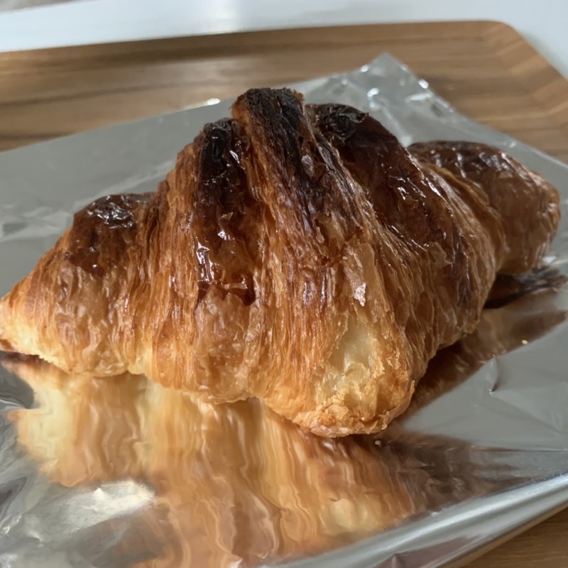 クロワッサン(ネモ （nemo）)