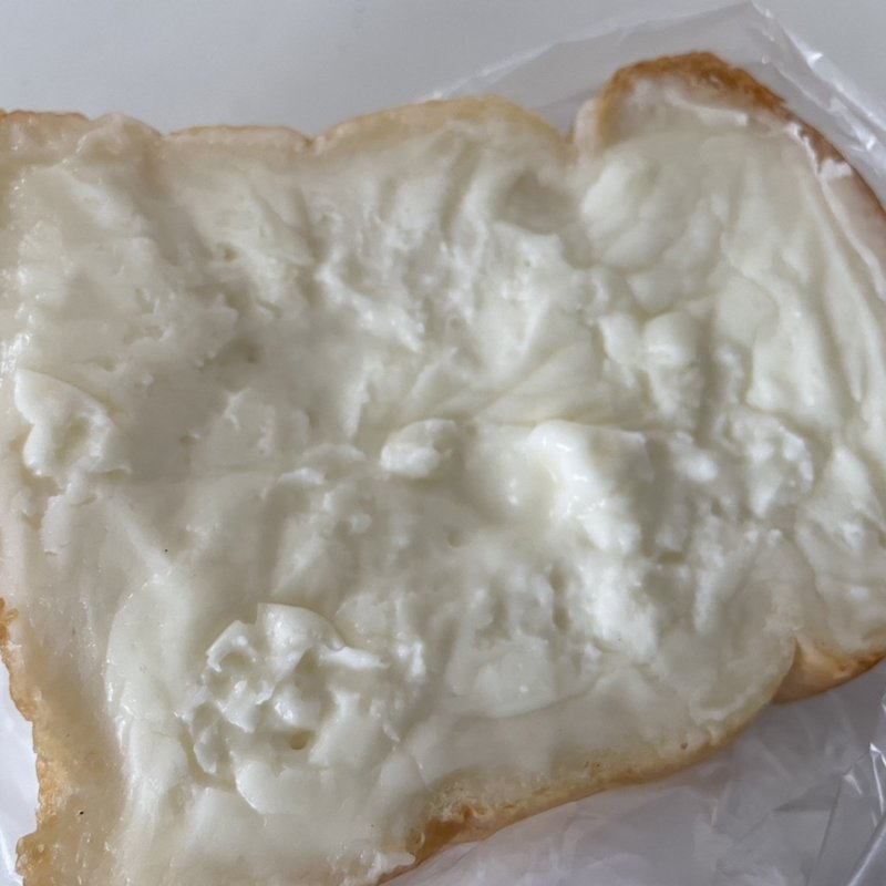 クリームボックス(手作りパンの店　「チロル」 )