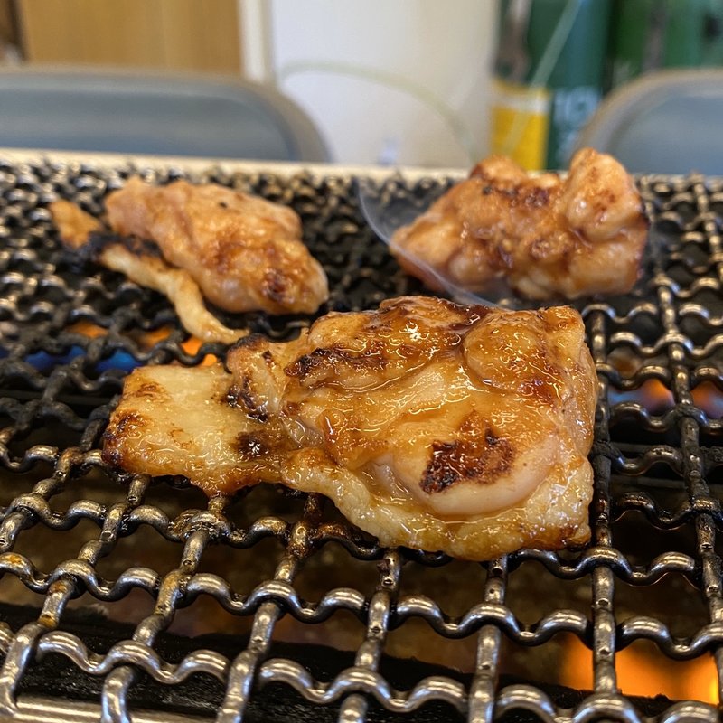 若どり(小坂食堂 （コサカショクドウ）)