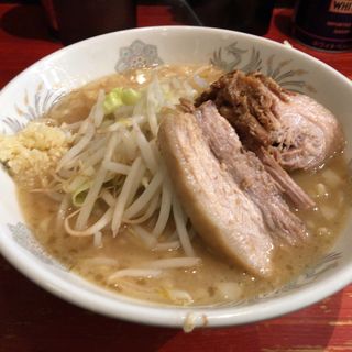 会津若松市で食べられる人気ラーメンランキング Sarah サラ