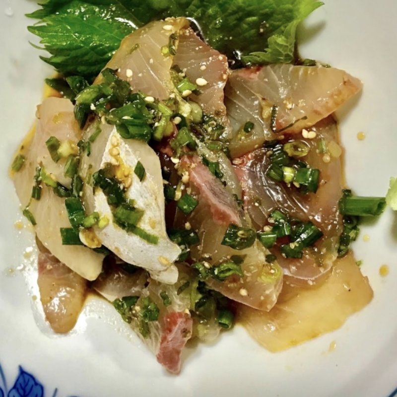 りゅうきゅう(生一本 本店 )