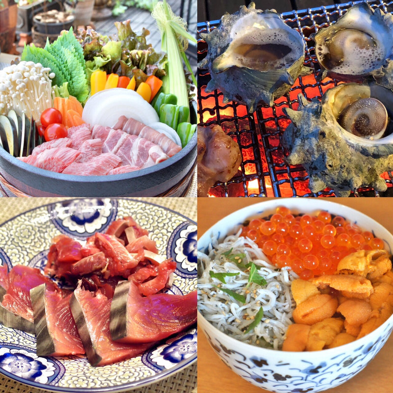 おうちごはん(Sui)