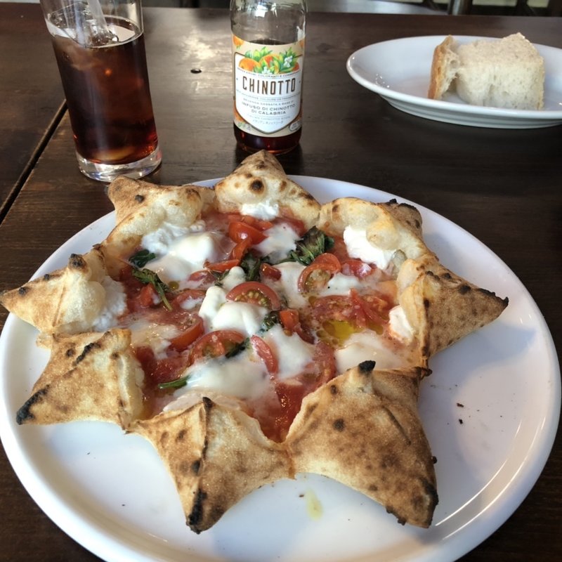 ドン・ペッペ(SOLO NOI sul nuje)