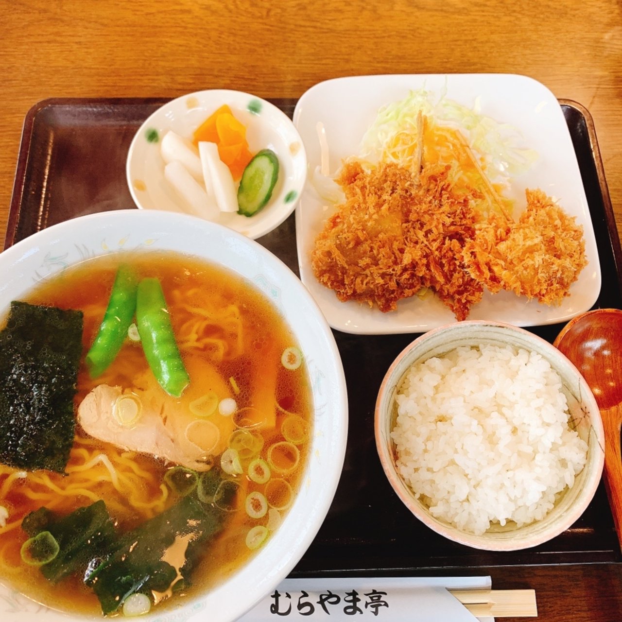 土浦市で食べられる人気ラーメンランキング Sarah サラ