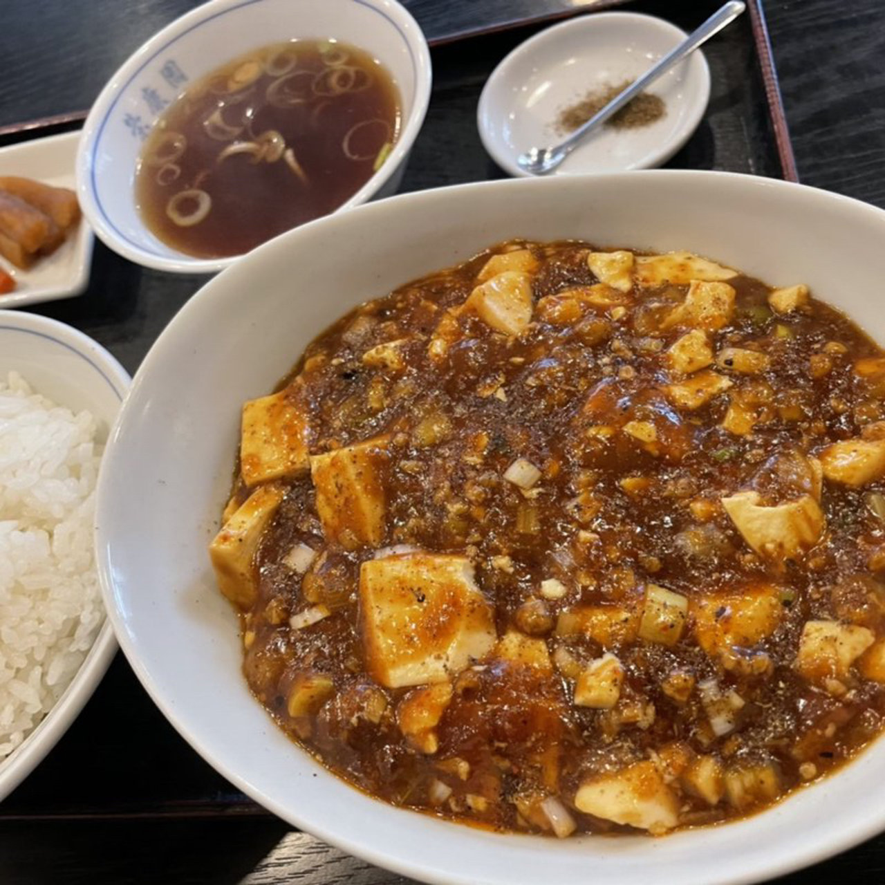 まーぼー豆腐  麻婆豆腐の素 大辛｜ヤオコーネットスーパー