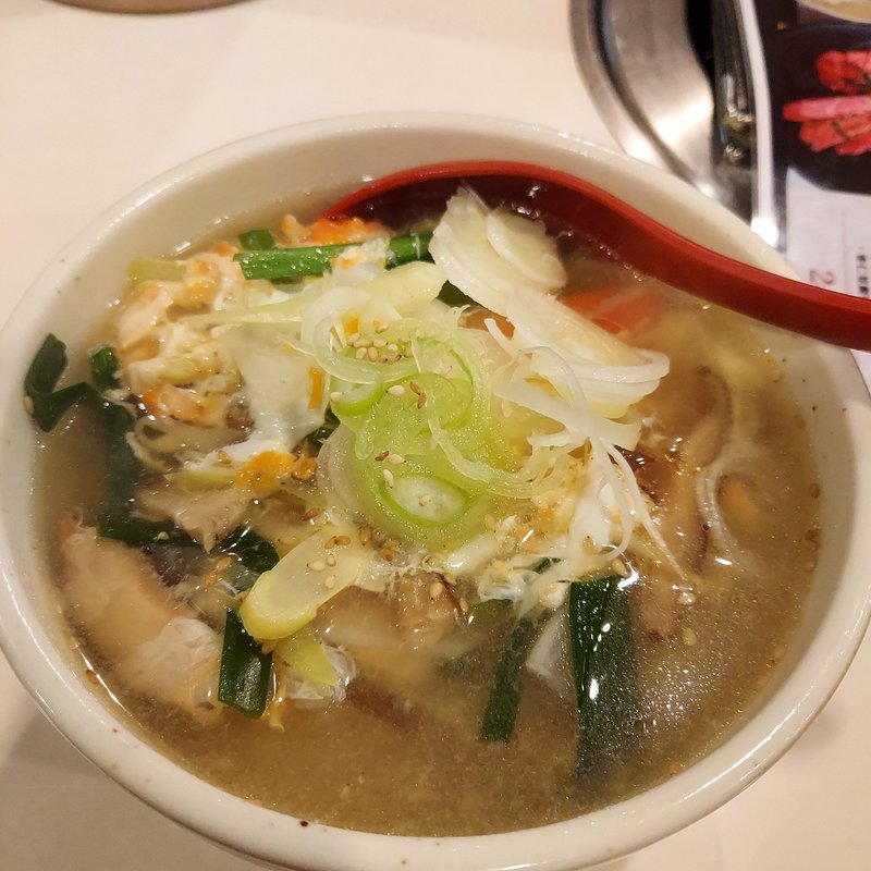 クッパ(焼肉 弘城(ヤキニクヒロキ))