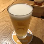 箕面ビール(クラフトビアハウスモルト 福島店 )