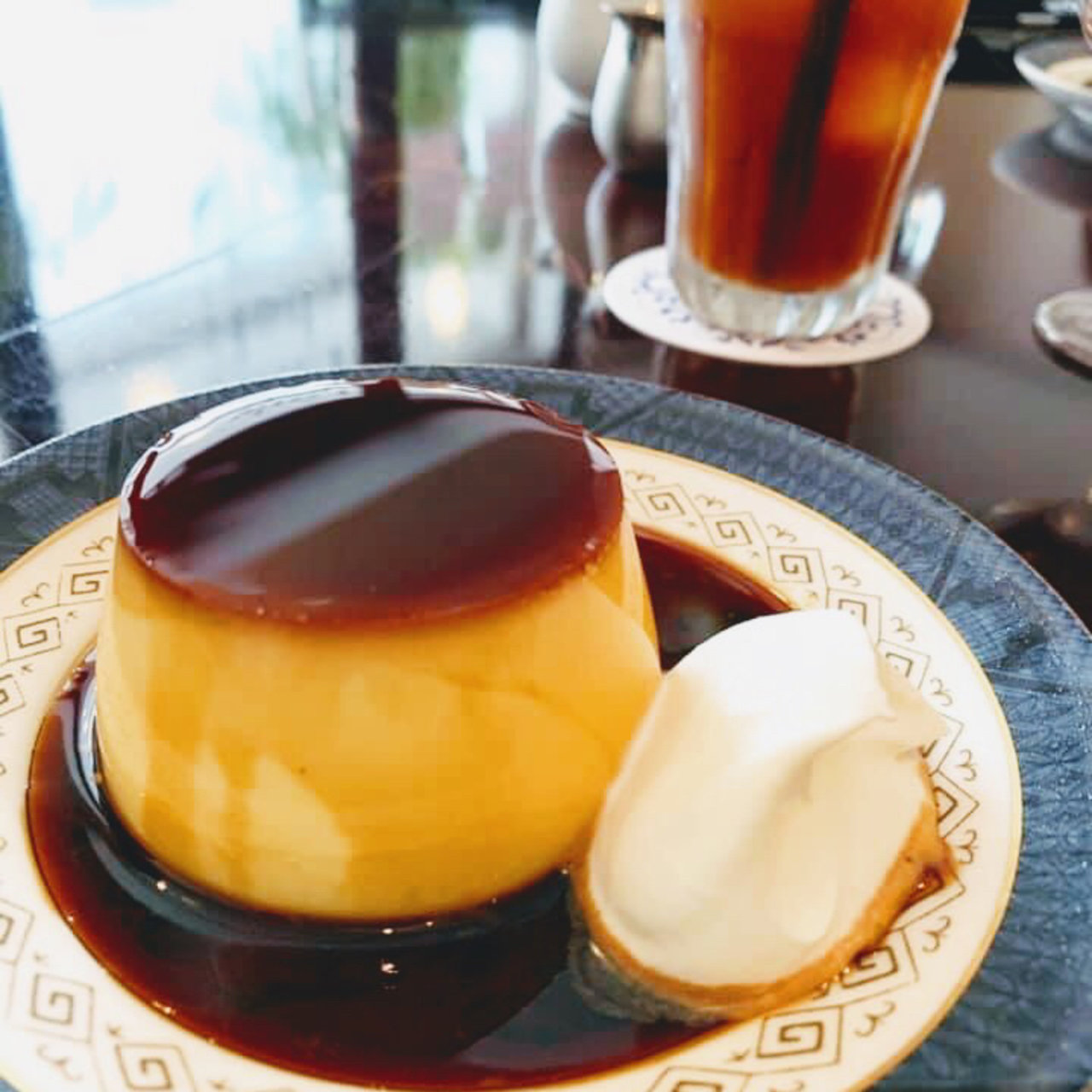 都立大学駅周辺で食べられるスイーツ人気12選 Sarah サラ