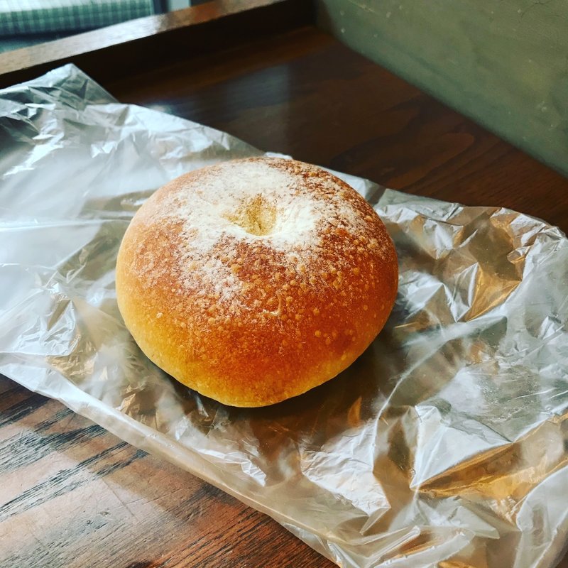 つぶあんぱん(HARU*BOUZ)