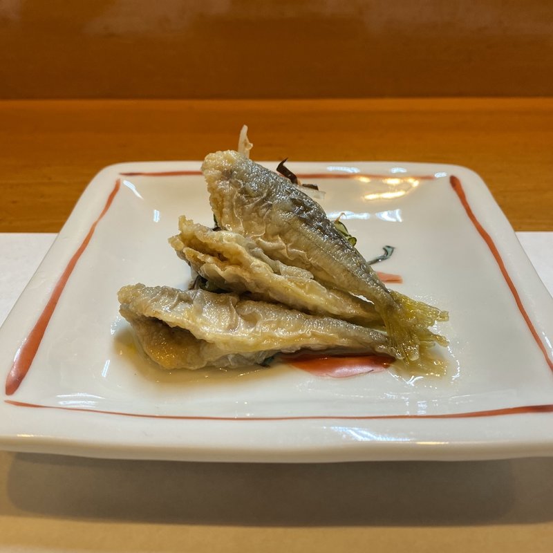 お通し(おとや )