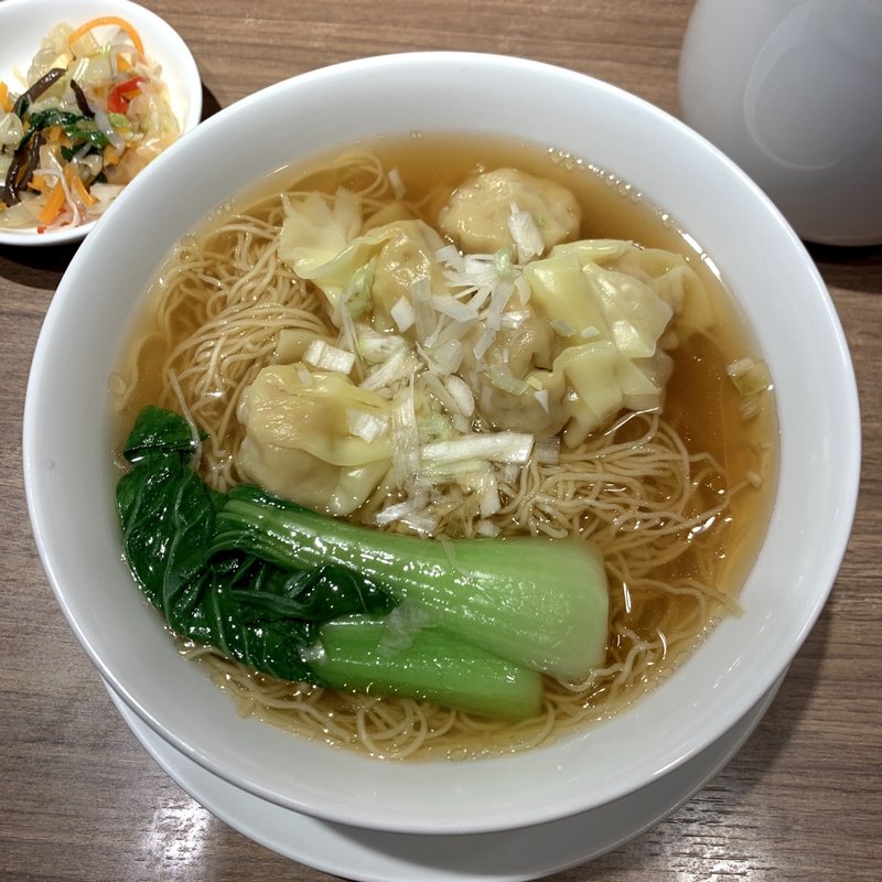 (京鼎樓（ジンディンロウ） KITTE博多店)