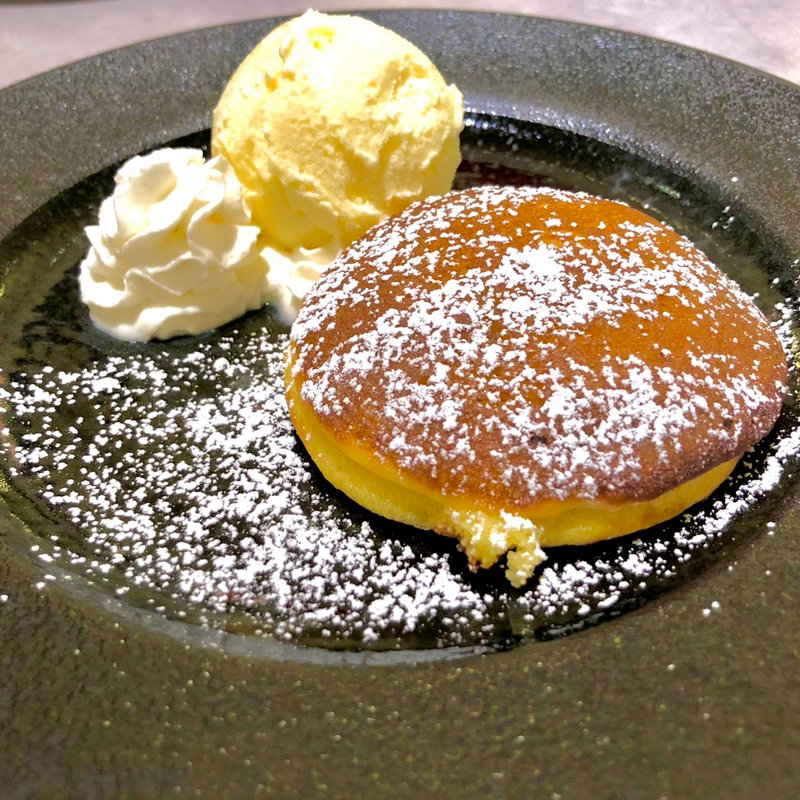 (カフェ＆レストラン WIRED TOKYO 1999)