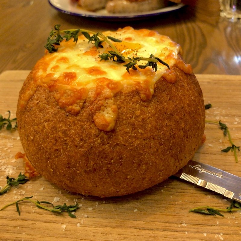 (キャプテンクック （Captain Cook）)