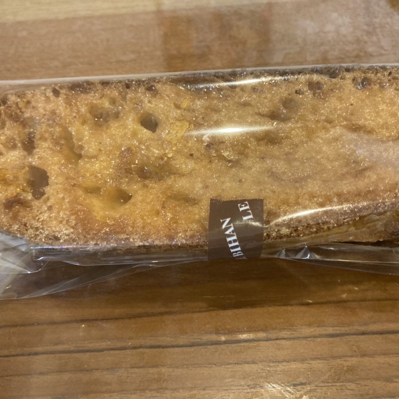 ハチミツロック(ルビアン 阪神百貨店 （LE BIHAN）)