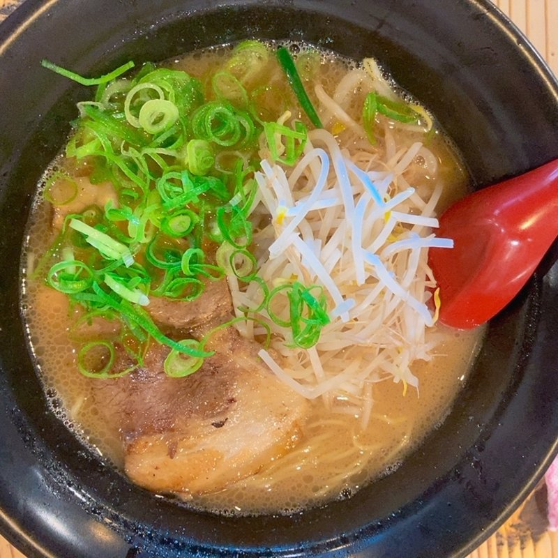 げんこつラーメン(げんこつらーめん 祇園店)