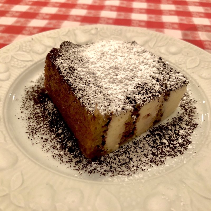 ティラミス(ザ　カウボーイハウス )