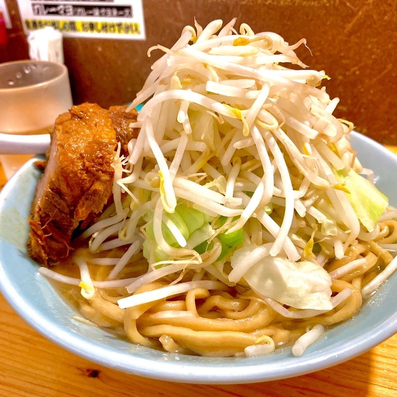 ラーメン(ラーメン慶次郎 本店 )