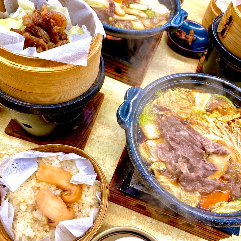 (信玄館 （しんげんやかた）)