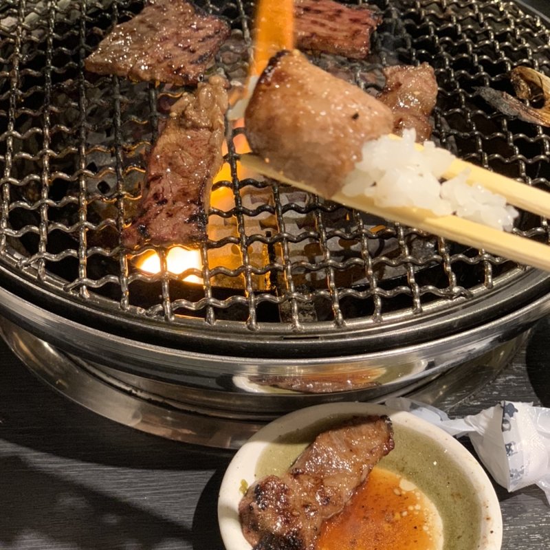 (味ん味ん 稲城若葉台店)