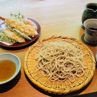(あんみつ　みはし　上野本店)