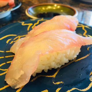 ホタ(寿しまどか 慈眼寺店 )