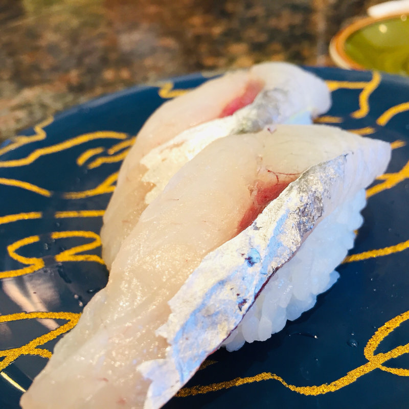 サヨリ(寿しまどか 慈眼寺店 )