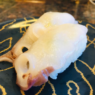 タコ(寿しまどか 慈眼寺店 )