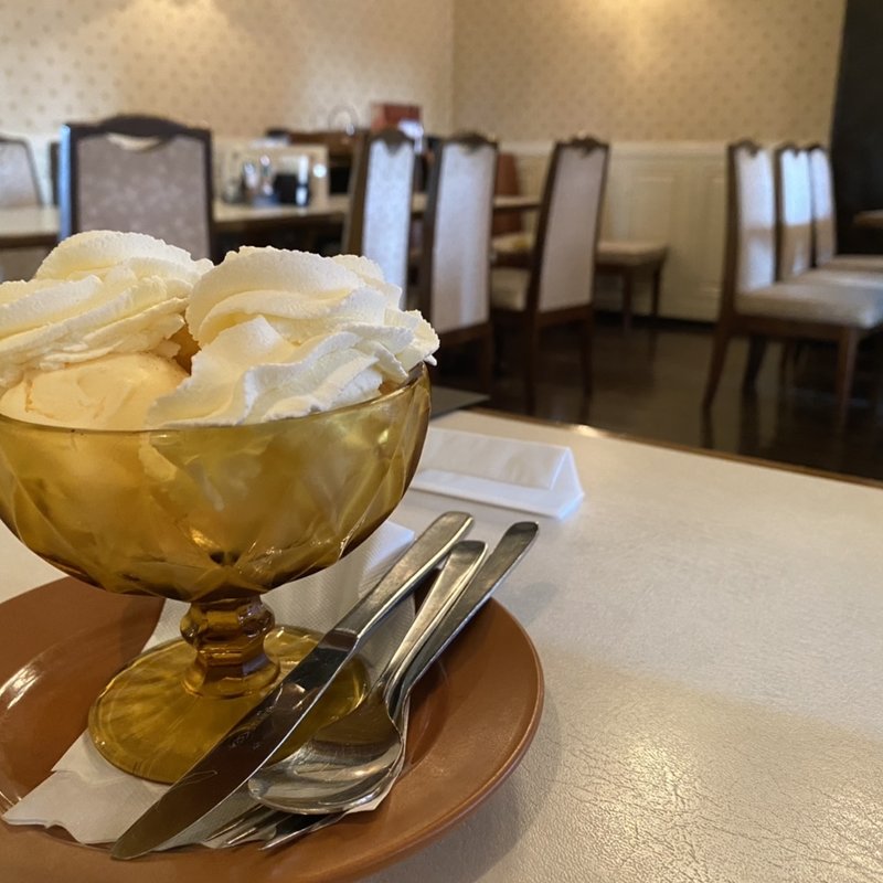 (レストランオオタニ )