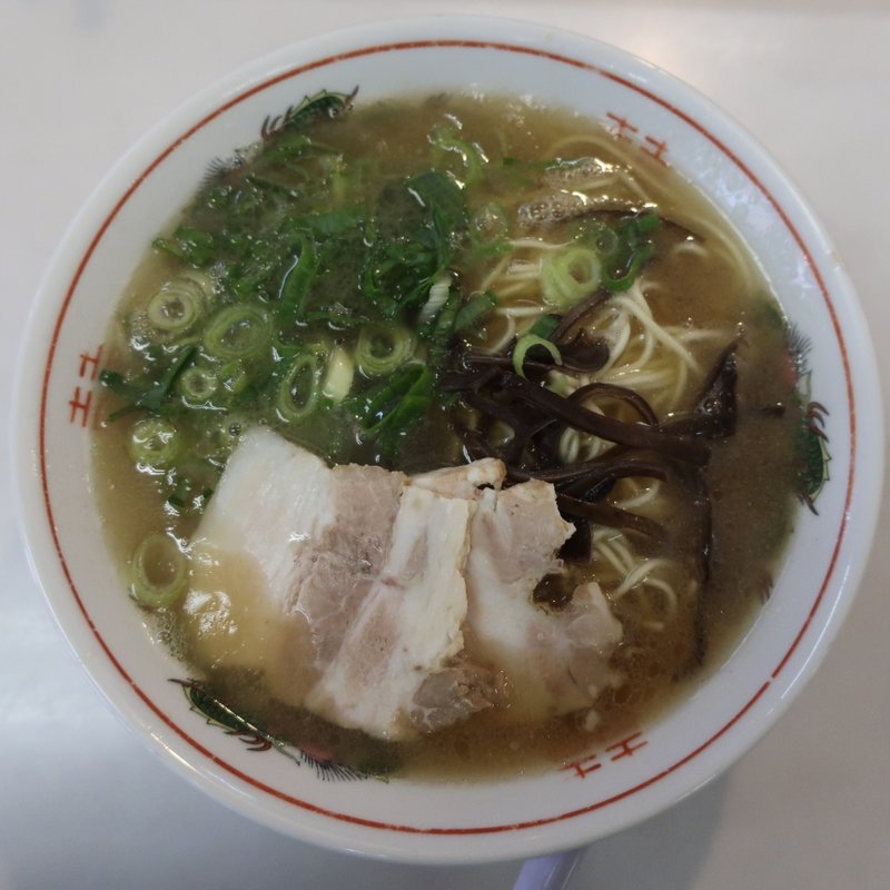 がんこもんラーメン(がんこもんラーメン)