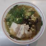 がんこもんラーメン