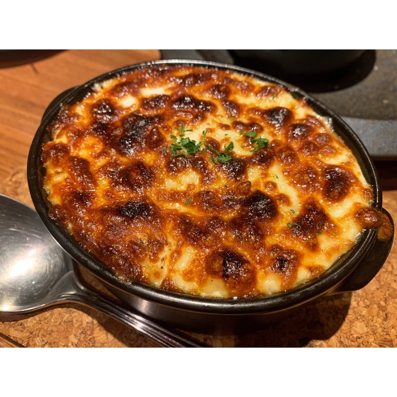 エビチリグラタン(Lachic ラシック)