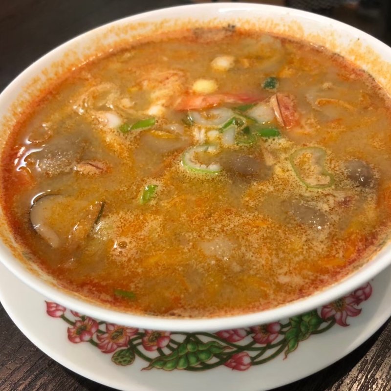 (ゲウチャイ 新宿店)