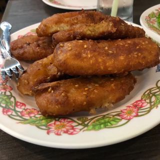 (ゲウチャイ 新宿店)