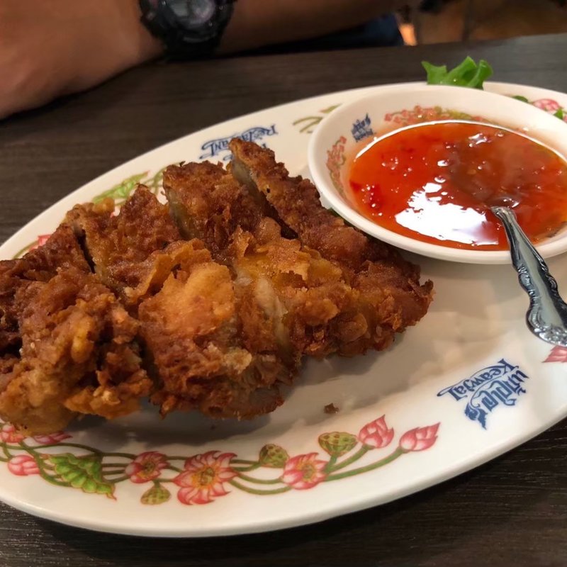 (ゲウチャイ 新宿店)