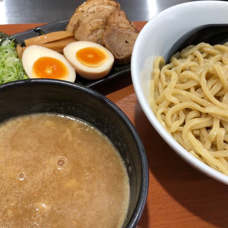 (ラーメン春樹 王子店 )