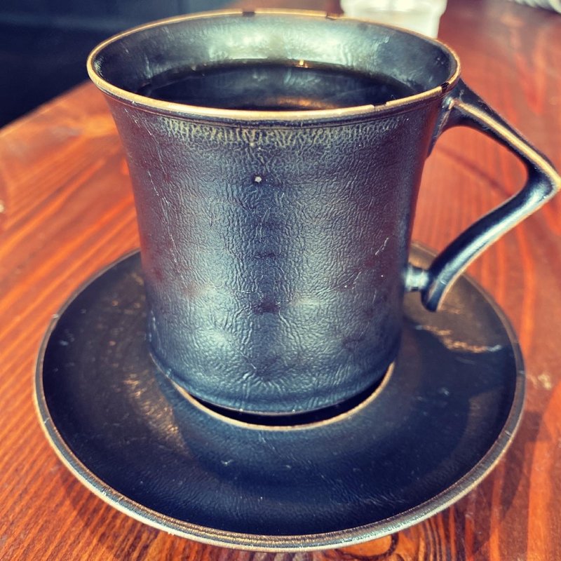 (TORASARU  （トラサル【旧店名】Caffe Baretto）)