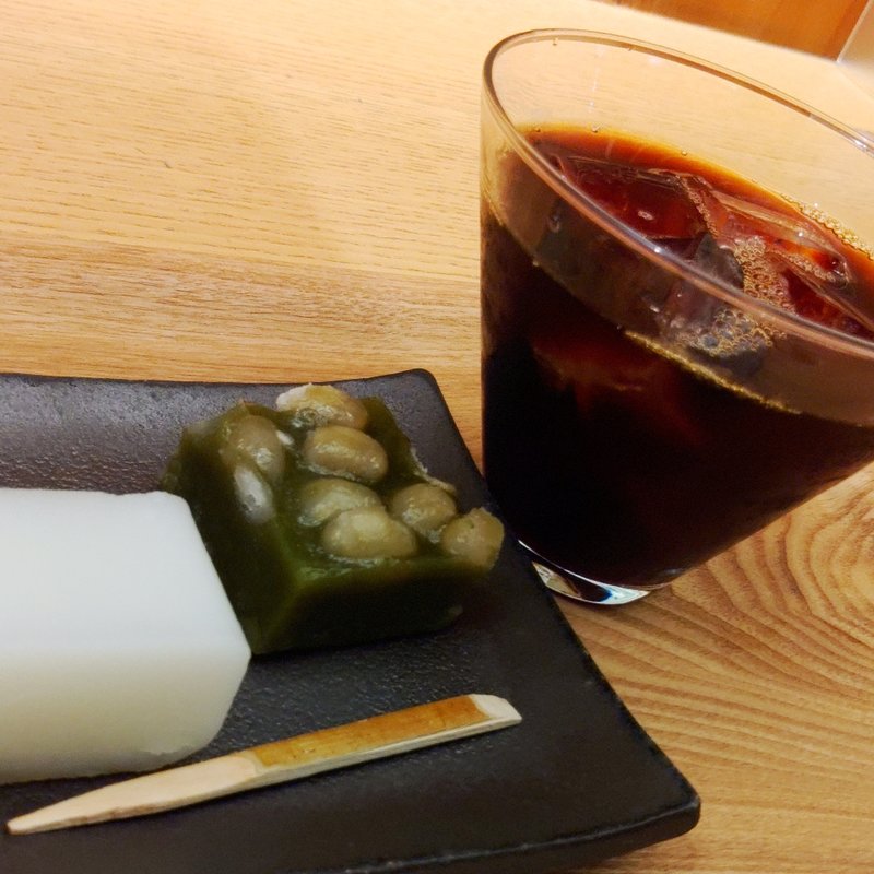 生ういろう(青柳総本家 KITTE名古屋店)