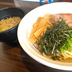 神奈川つけ麺(明かり家)