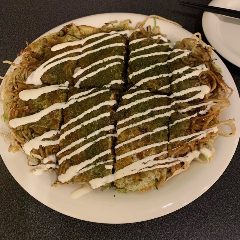 肉玉そば(ひじり)