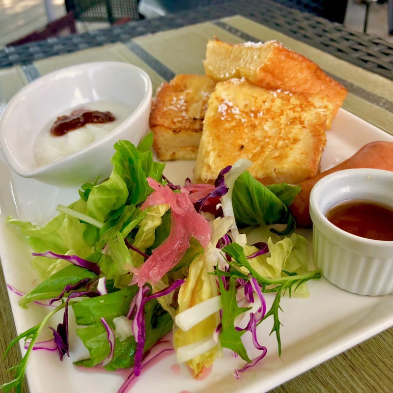 (WOODMAN’S VILLAGE)