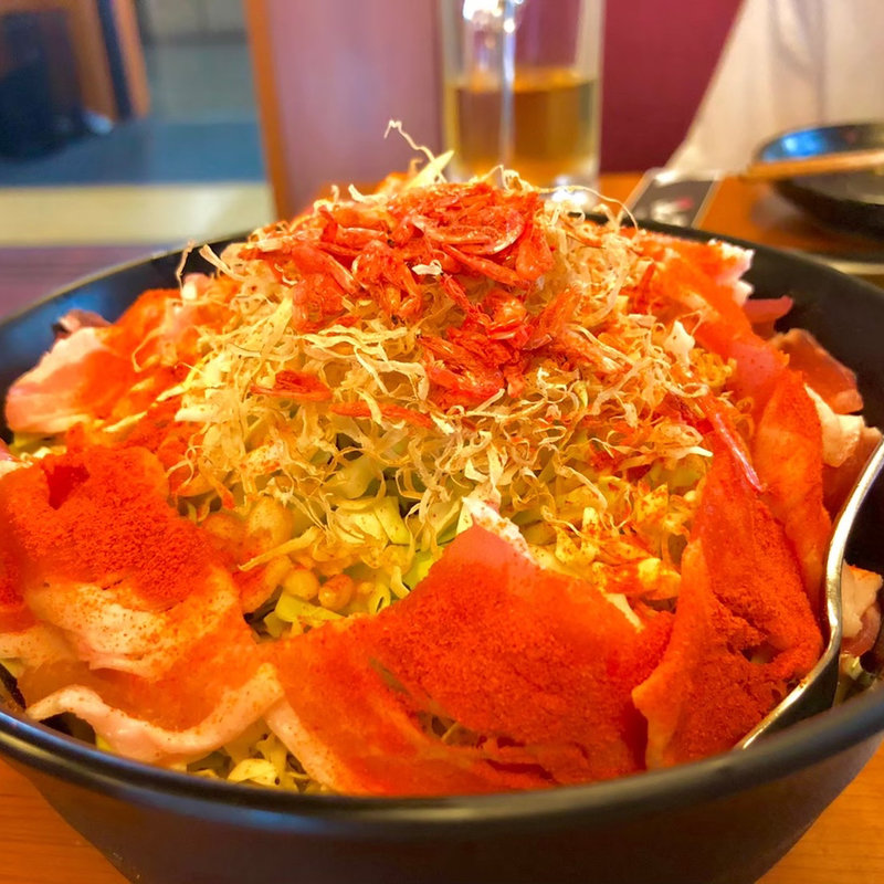 (鉄板処はるのや)