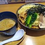 つけ麺(麺屋空海 センター北店)