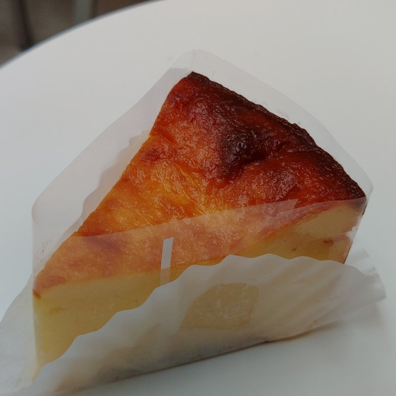 チーズケーキ(choux（シュー）)