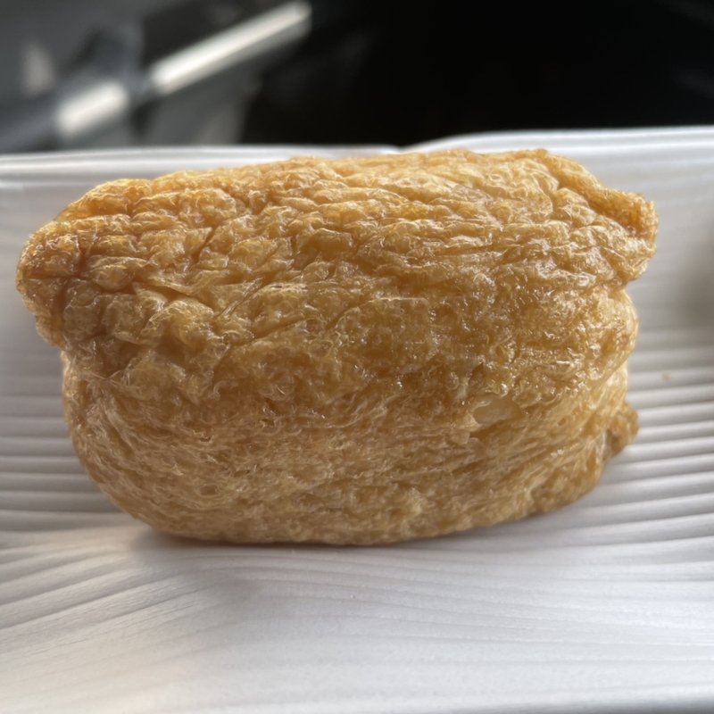 稲荷寿司(たけや )