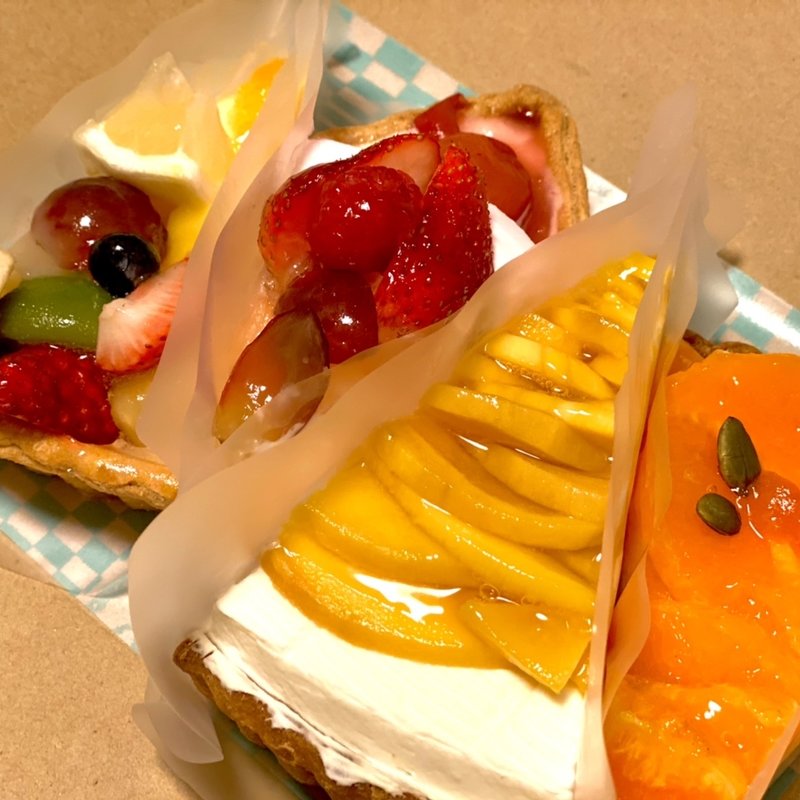 (キルフェボン グランメゾン銀座)