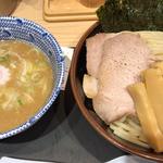 特製つけ麺
