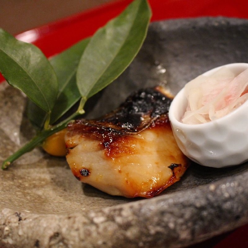 (手打ち蕎麦と懐石料理 あずみ野)